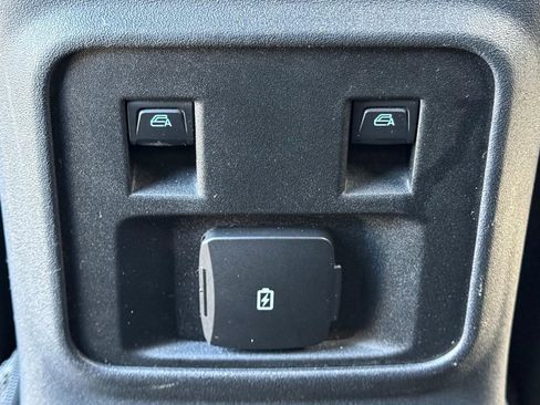 Used 2021 Ford Bronco Big Bend image 22