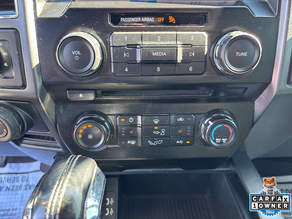 Used 2018 Ford F150 XLT w/ Equipment Group 302A Luxury AWD/4WD image 21