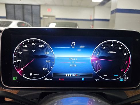 Certified 2023 Mercedes-Benz C 300 4MATIC Sedan image 16