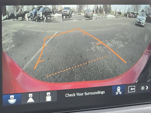 New 2026 Honda Civic Sport Touring image 6