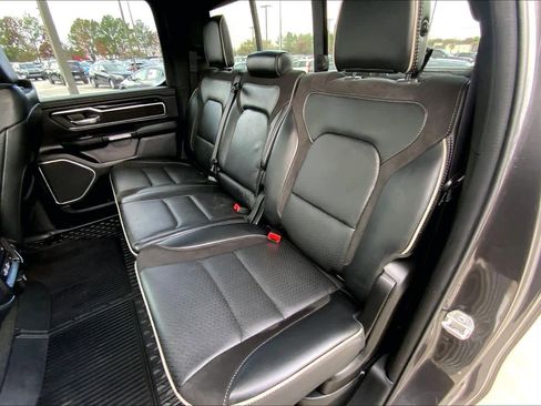 Used 2021 RAM 1500 Laramie image 20