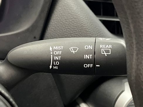 Used 2024 Toyota RAV4 LE image 40