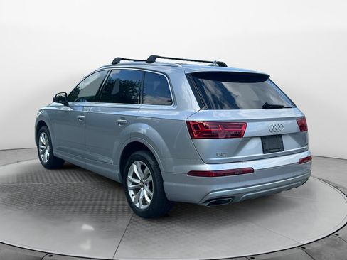Used 2018 Audi Q7 2.0T Premium Plus w/ Premium Plus Package AWD/4WD image 5