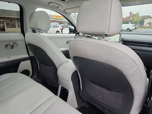 Used 2022 Hyundai Ioniq 5 Limited image 29