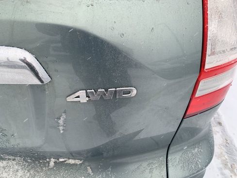 Used 2010 Honda CR-V EX-L image 7