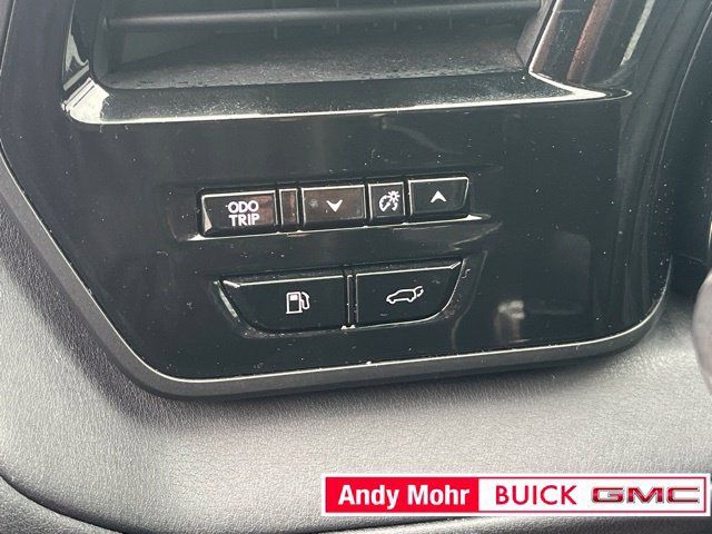 Used 2024 Lexus TX 350 AWD w/ Cold Weather Package image 28