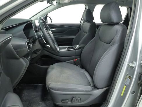 Used 2021 Hyundai Santa Fe SEL w/ Convenience Package image 29