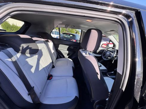 Used 2020 Chevrolet Trax LS w/ Tint and Cruise Package image 24