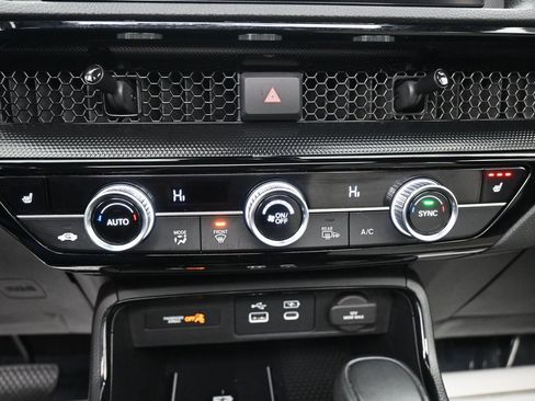 Used 2023 Honda CR-V Sport Touring image 15