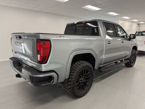 New 2026 GMC Sierra 1500 Elevation w/ Elevation Premium Package image 6