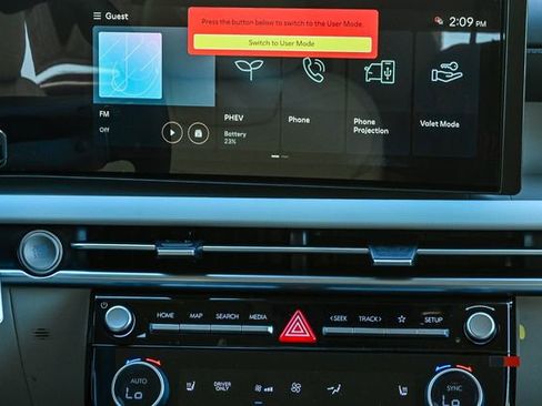 New 2026 Hyundai Tucson SEL AWD/4WD image 17