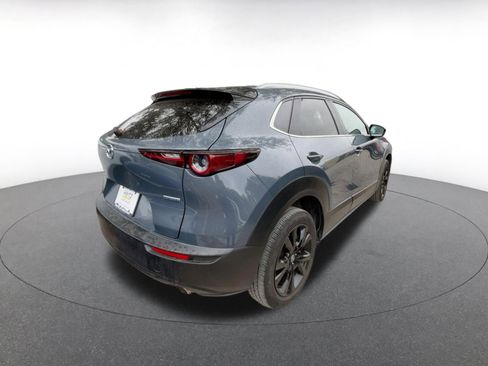 Used 2025 MAZDA CX-30 AWD 2.5 S w/ Preferred Package image 7