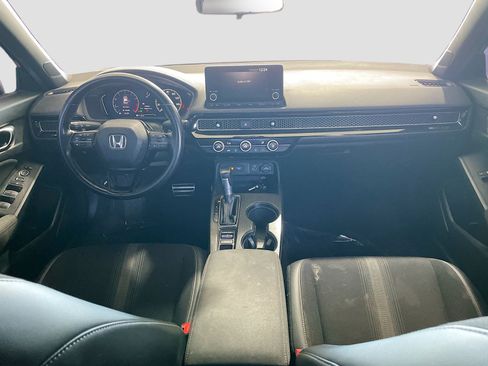Used 2024 Honda Civic Sport image 13