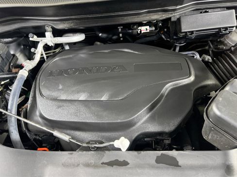 Used 2022 Honda Ridgeline RTL-E image 30