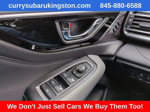 New 2025 Subaru Outback Limited image 18