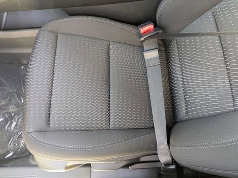 New 2026 Chevrolet Equinox LT w/ Safety and Technology Package image 4