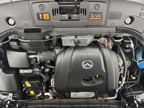 Certified 2023 MAZDA CX-5 AWD 2.5 S w/ Select Package image 9