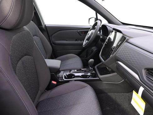 New 2026 Subaru Forester Premium AWD/4WD image 16