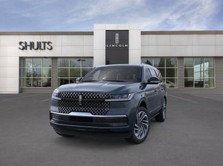New 2025 Lincoln Navigator Reserve AWD/4WD video 2