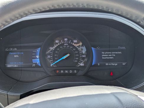 Used 2024 Ford Edge SEL w/ Convenience Package AWD/4WD image 20