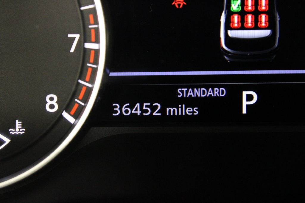Certified 2024 Nissan Pathfinder SV FWD image 29