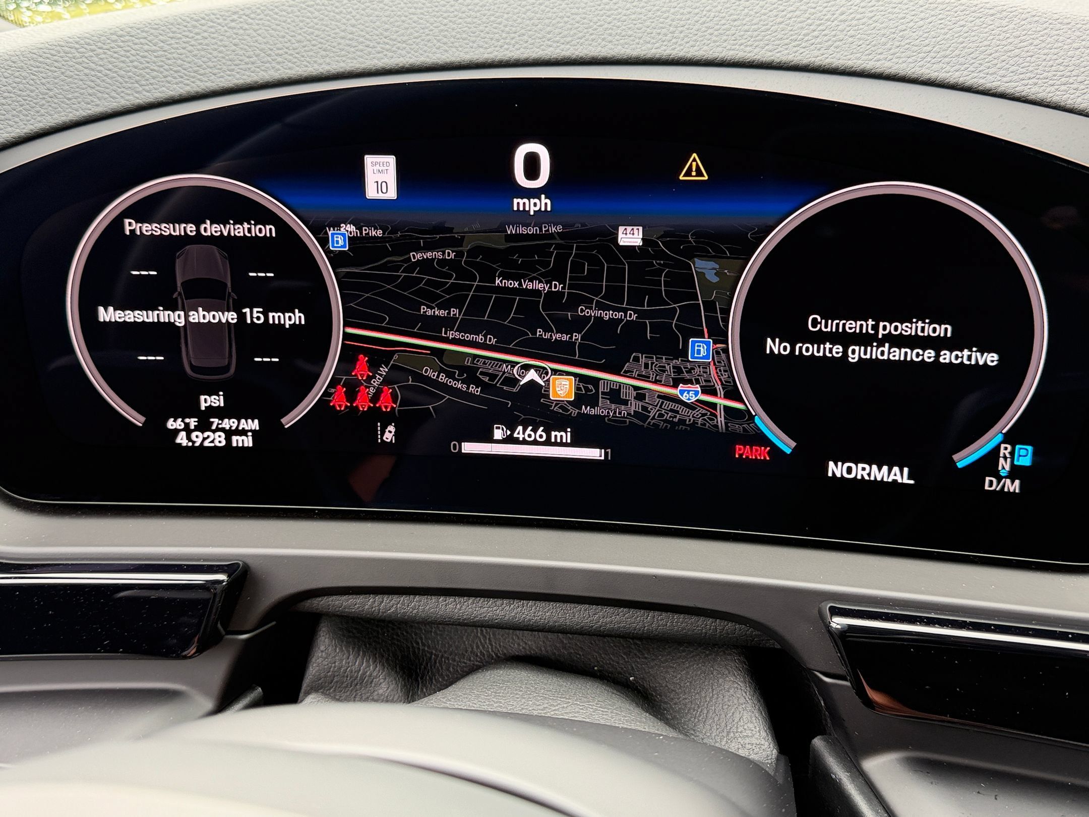 Certified 2026 Porsche Cayenne AWD/4WD image 26