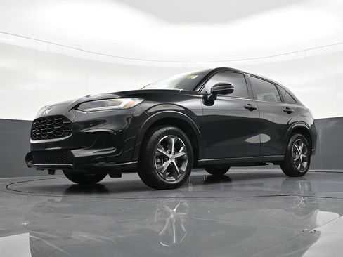 Used 2025 Honda HR-V EX-L image 24