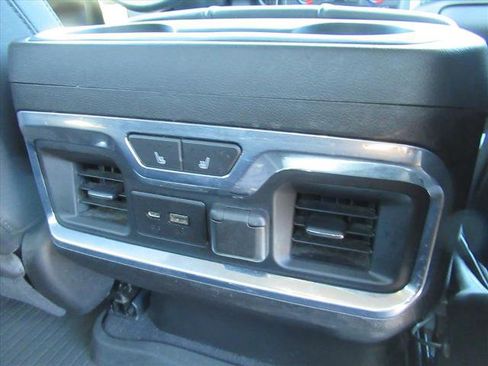 Used 2021 Chevrolet Silverado 1500 LTZ image 16