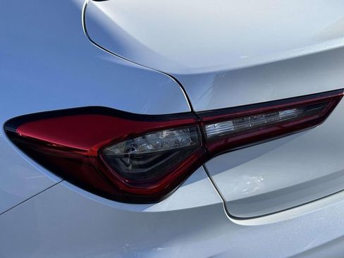 Certified 2023 Acura TLX w/ Technology Package FWD image 9