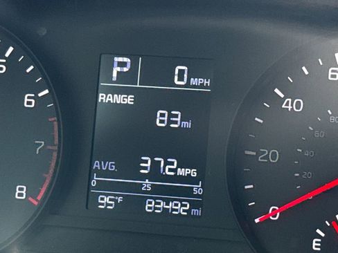 Used 2021 Kia Rio S FWD image 25