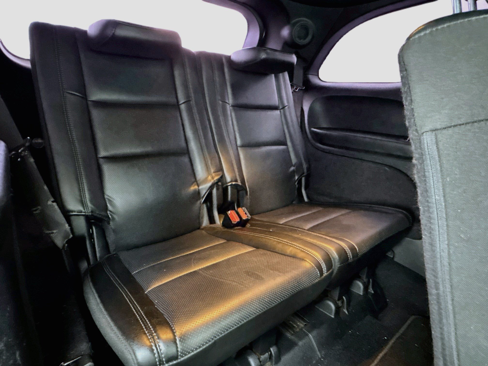 Used 2019 Dodge Durango R/T w/ Blacktop Package RWD image 18