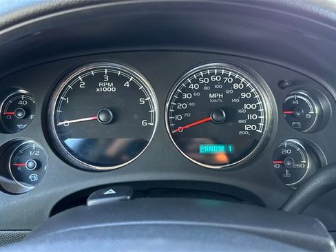 Used 2013 GMC Sierra 2500 SLT w/ SLT Convenience Package image 40