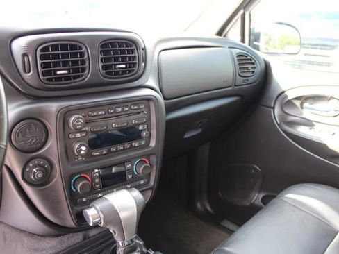 Used 2007 Chevrolet TrailBlazer LT RWD image 15
