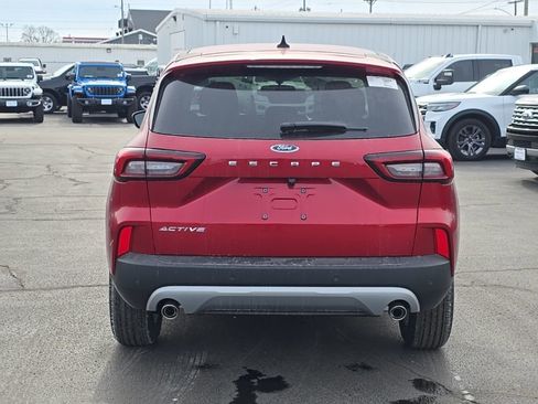 New 2026 Ford Escape Active w/ Tech Pack #1 image 62
