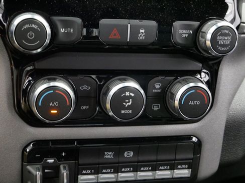 Certified 2024 RAM 3500 Tradesman image 33