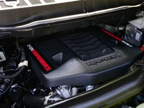 Used 2026 Ford F150 Raptor AWD/4WD image 58