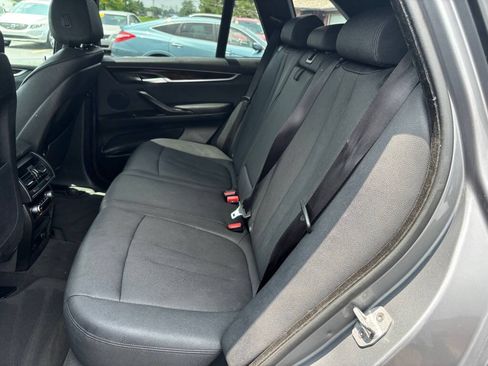 Used 2018 BMW X5 xDrive35i AWD/4WD image 10
