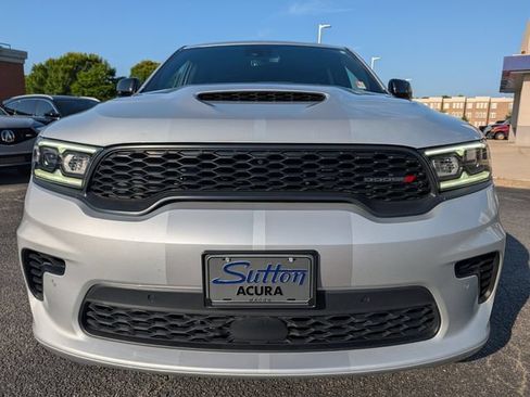 Used 2025 Dodge Durango R/T AWD/4WD image 8