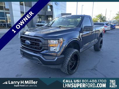Certified 2023 Ford F150 XL