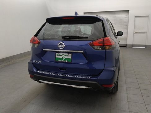 Used 2017 Nissan Rogue S FWD image 7