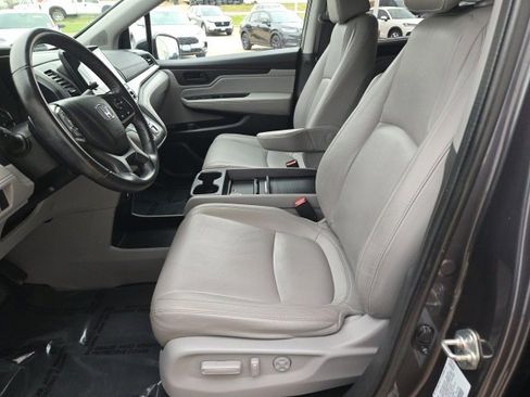 Used 2021 Honda Odyssey EX-L image 17