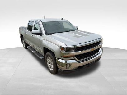 Used 2017 Chevrolet Silverado 1500 LT w/ All Star Edition