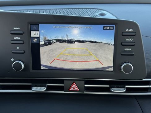 New 2026 Hyundai Elantra SE image 15