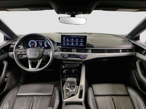 Used 2023 Audi A5 2.0T Prestige AWD/4WD image 9
