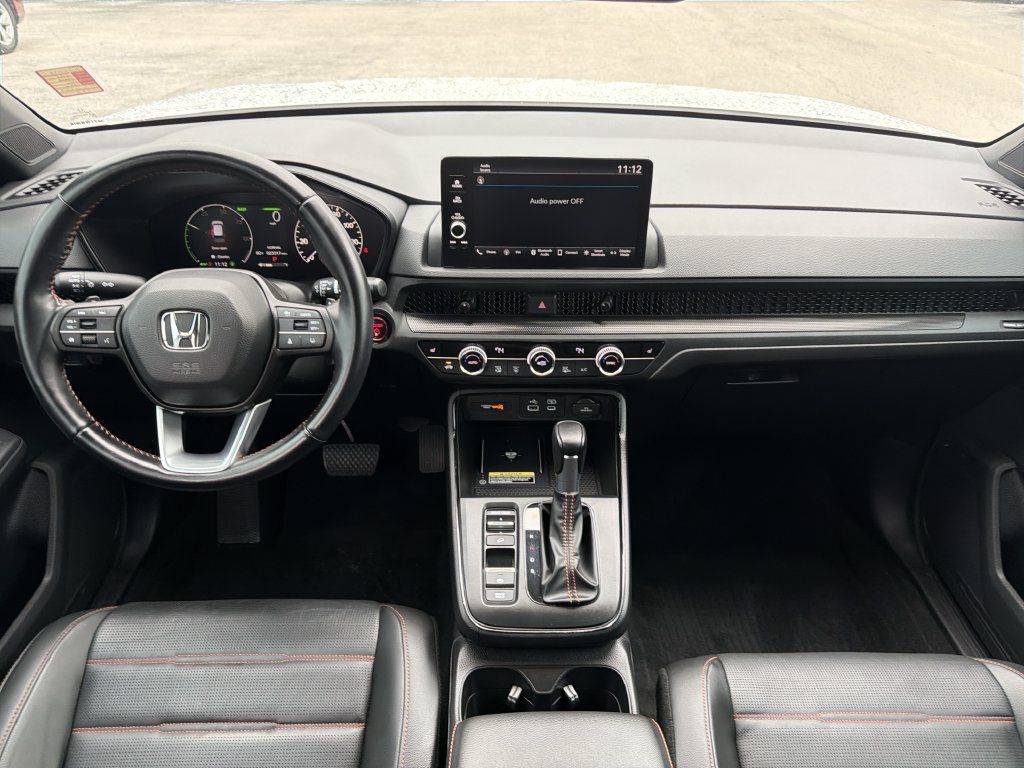 Used 2025 Honda CR-V Sport-L image 15