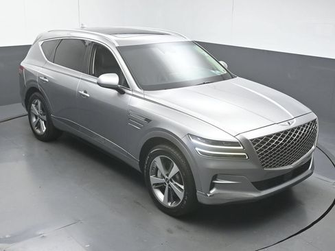 Used 2024 Genesis GV80 3.5T AWD/4WD image 43