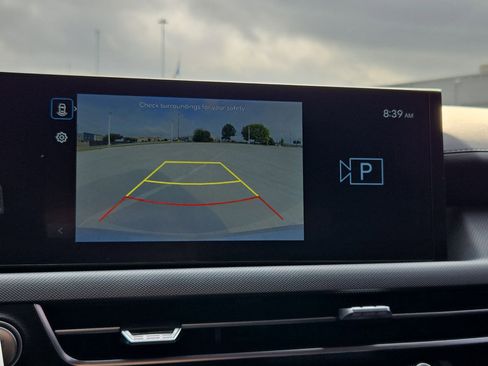 Used 2024 Hyundai Sonata SEL FWD image 24