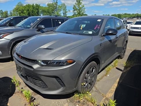 Used 2024 Dodge Hornet R/T w/ R/T Blacktop Package AWD/4WD image 5