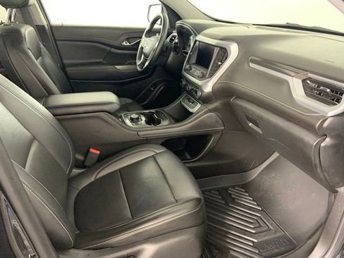 Used 2023 GMC Acadia SLT AWD/4WD image 19