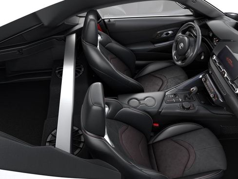 New 2026 Toyota Supra image 43